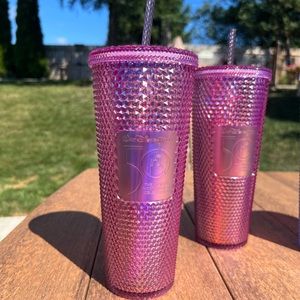 DISNEY LIMITED EDITION 50th ANNIVERSARY TUMBLER. 24oz DISNEY COLLECTABLE!❤️